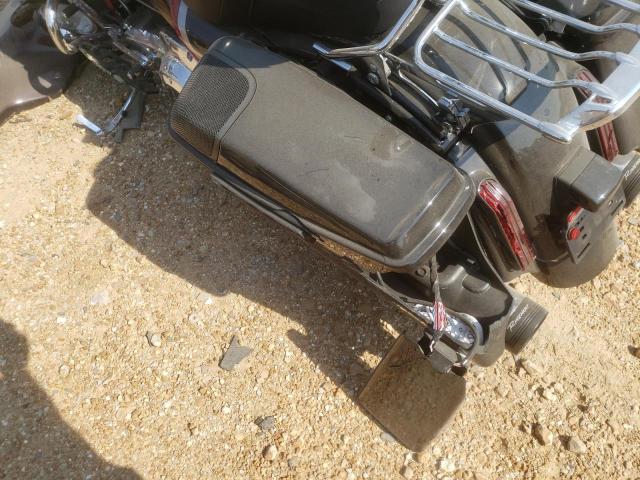 2021 HARLEY-DAVIDSON FLTRXSE 1HD1TCL14MB950159