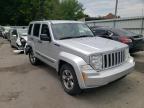 2008 JEEP  LIBERTY