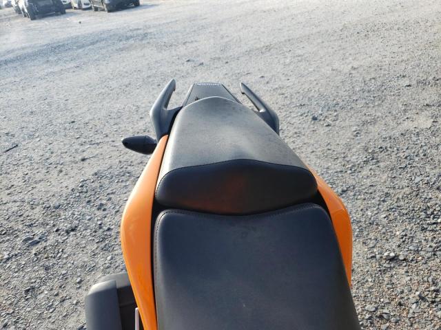 2013 HONDA CBR250 R MLHMC4104D5304159