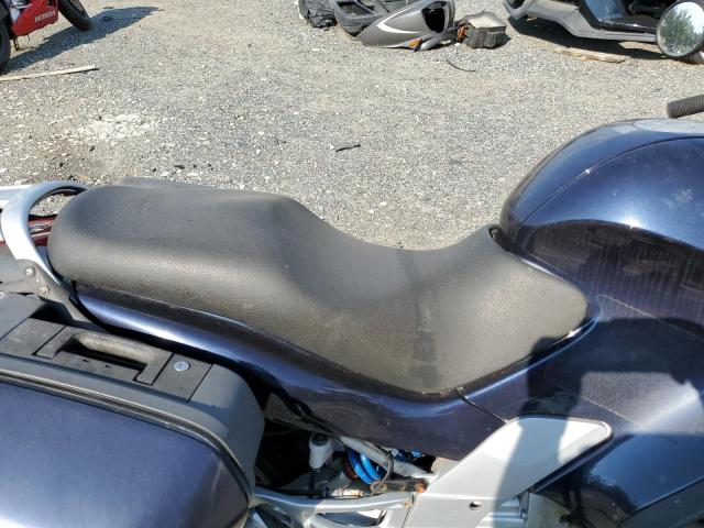 2003 BMW K1200 GT WB10558A53ZK01207