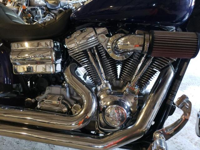2007 HARLEY-DAVIDSON FXDC DAYTO 1HD1GV4157K343786