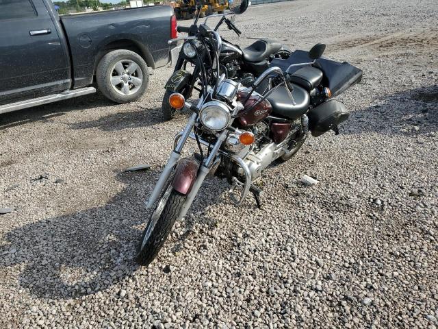 2009 YAMAHA XV250 JYAVG04EX9A009766
