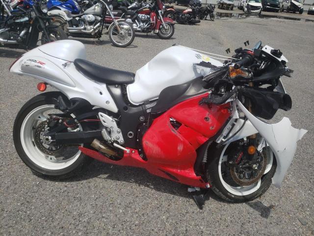 2018 SUZUKI GSX1300 RA JS1GX72B7J2100808