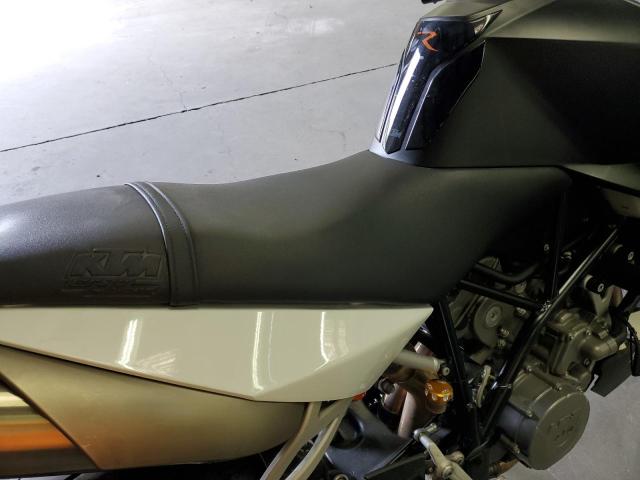 2008 KTM 990 SUPER VBKVD94078M948519