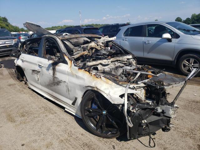 2018 BMW M550XI WBAJB9C5XJB036274