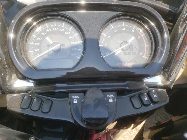 2021 HARLEY-DAVIDSON FLTRXSE 1HD1TCL14MB950159
