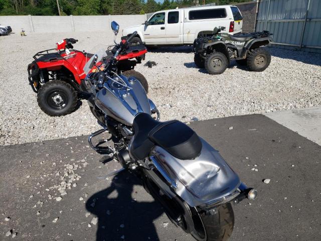 2009 YAMAHA XV1900 CU JYAVP27E19A005709