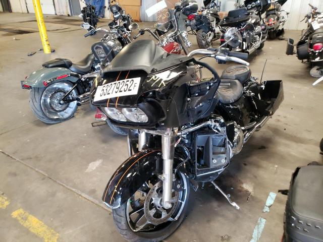 2021 HARLEY-DAVIDSON FLTRX 1HD1KHC19MB640198