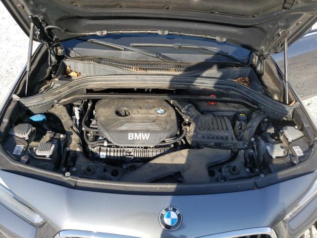 2019 BMW X2 SDRIVE2 WBXYJ3C58K5N00361