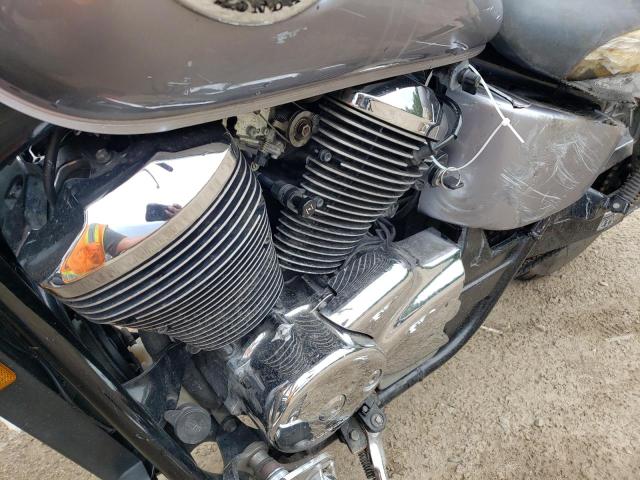 2002 HONDA VT750 CDC JH2RC44602M612271