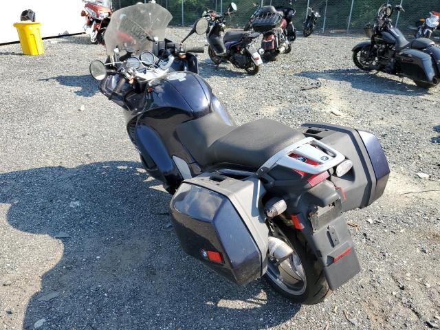 2003 BMW K1200 GT WB10558A53ZK01207