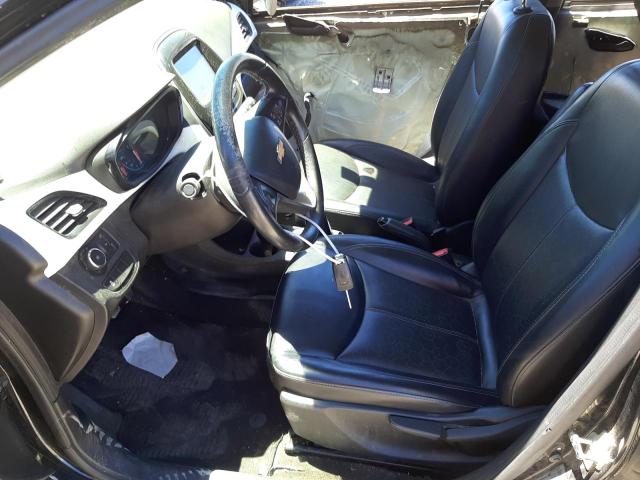 2017 CHEVROLET SPARK ACTI KL8CG6SA2HC798621