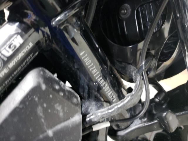 2022 HARLEY-DAVIDSON RH975 1HD1ZH118NB307832