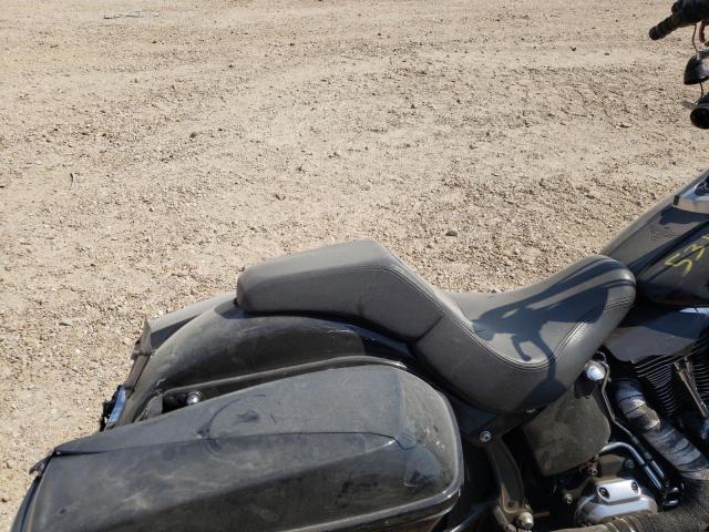 2011 HARLEY-DAVIDSON FLSTFB 1HD1JN511BB029030