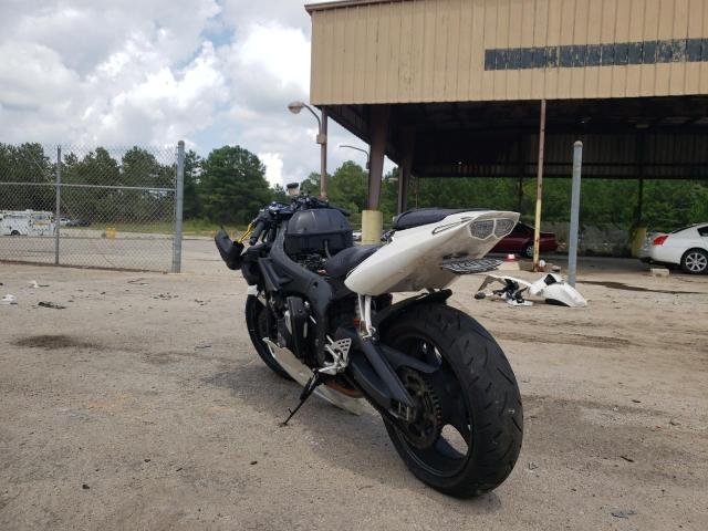 2004 YAMAHA YZFR6 L JYARJ06E54A013412