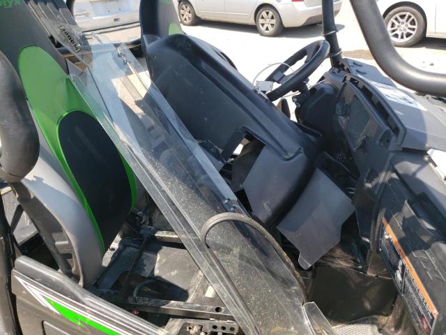 2019 KAWASAKI 4WHEELER JKBRFCF18KB504008