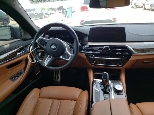 2018 BMW M550XI WBAJB9C51JB286809