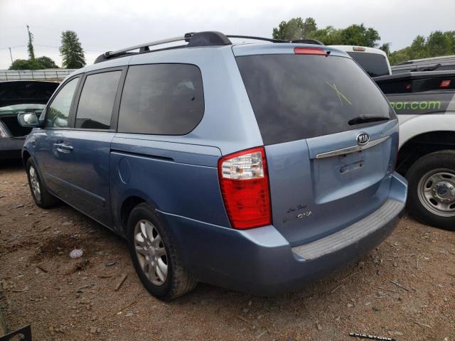 KNDMB233366026935 KIA SEDONA EX