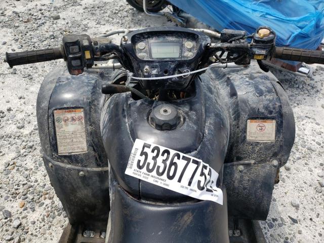 2005 HONDA TRX650 FA 1HFTE280054017286