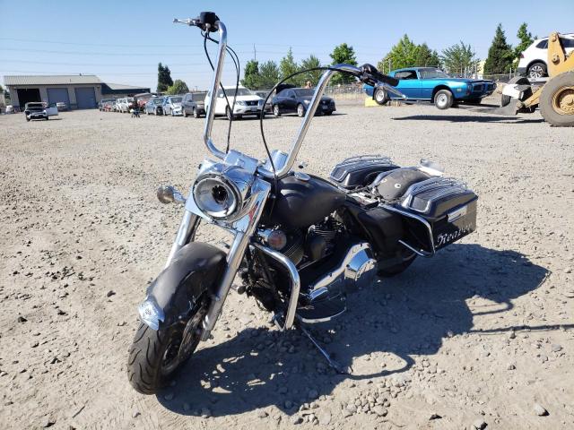 2001 HARLEY-DAVIDSON FLHRCI 1HD1FRW171Y651392
