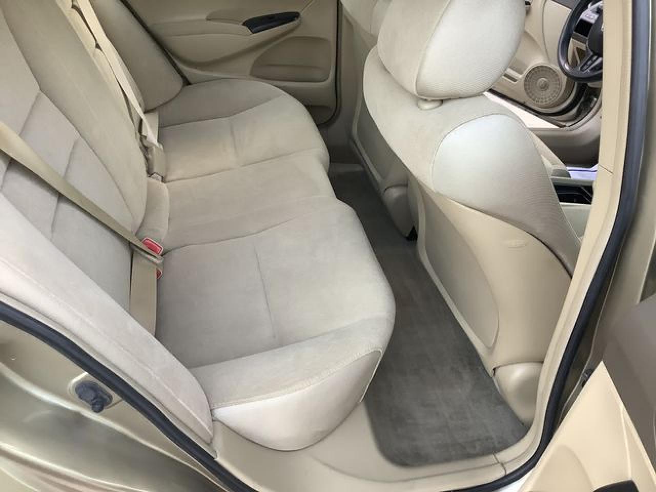 2008 Honda Civic Lx VIN: 1HGFA16588L119412 Lot: 53704402