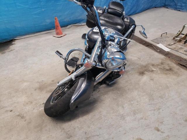 2014 YAMAHA XVS1300 CT JYAVP32E1EA004535