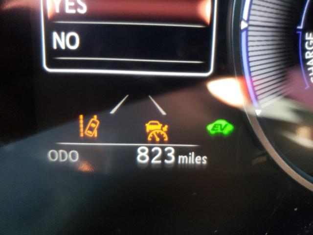 2022 LEXUS NX 350H 2T2AKCEZ4NC001104