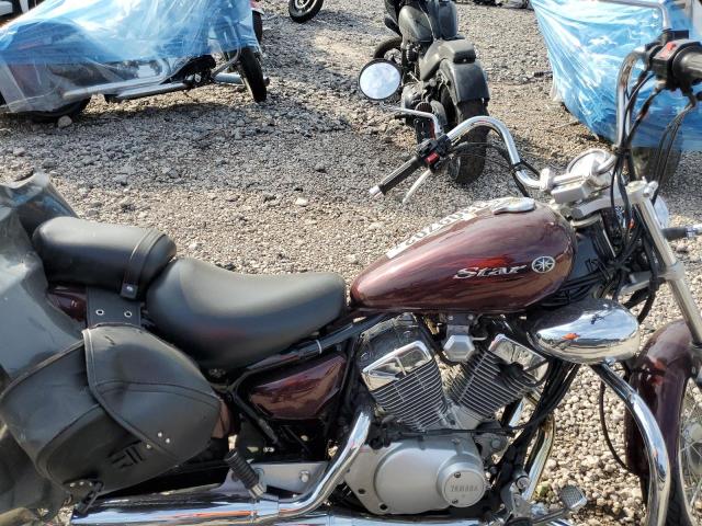 2009 YAMAHA XV250 JYAVG04EX9A009766