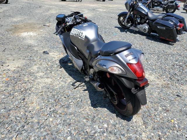 2019 SUZUKI GSX1300 RA JS1GX72BXK7101309