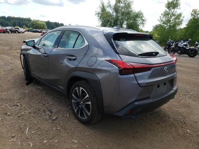 2021 LEXUS UX 250H JTHX9JBH8M2044978