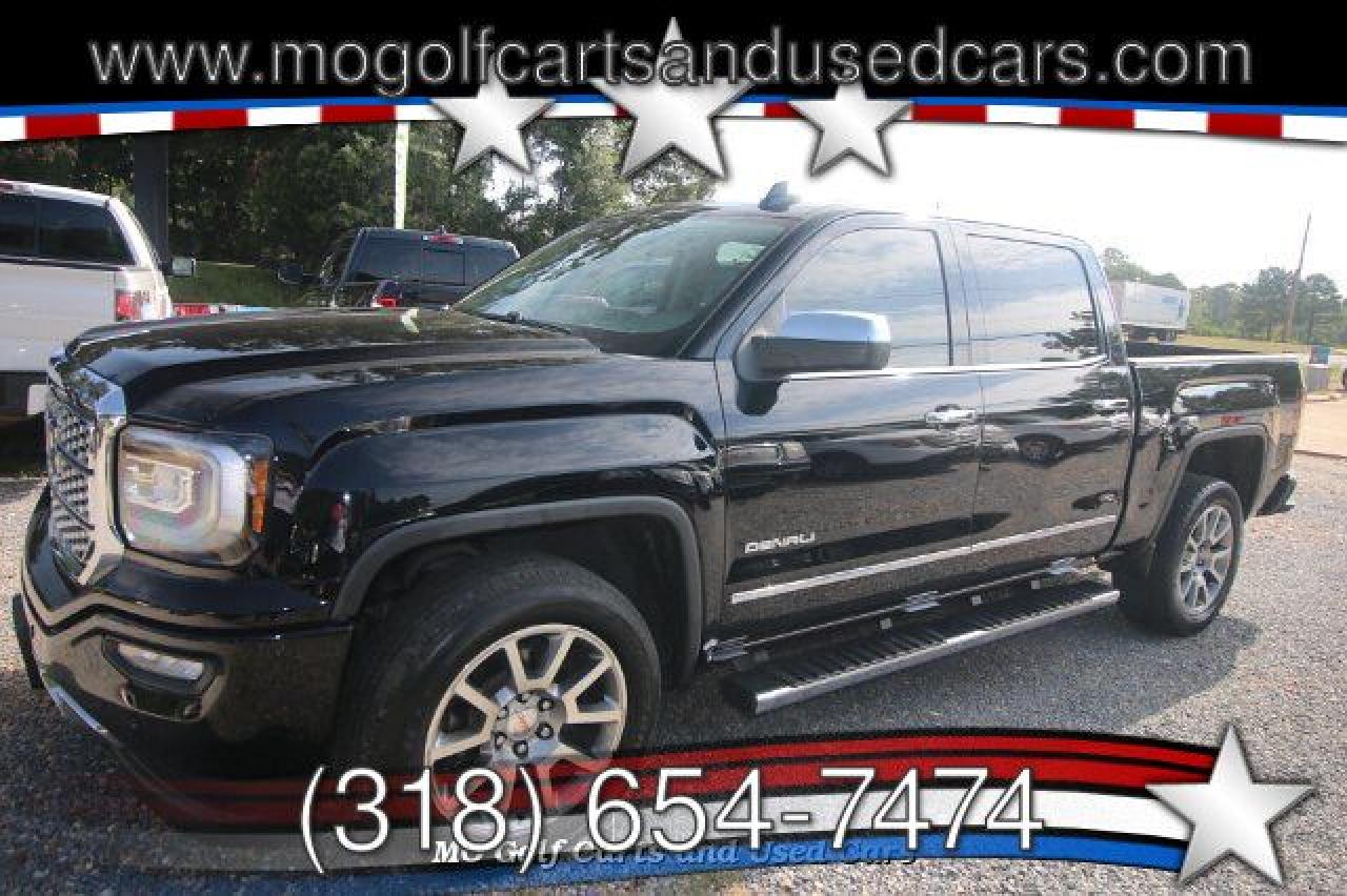 3GTP1PEJ5JG269825 2018 GMC Sierra C1500 Denali