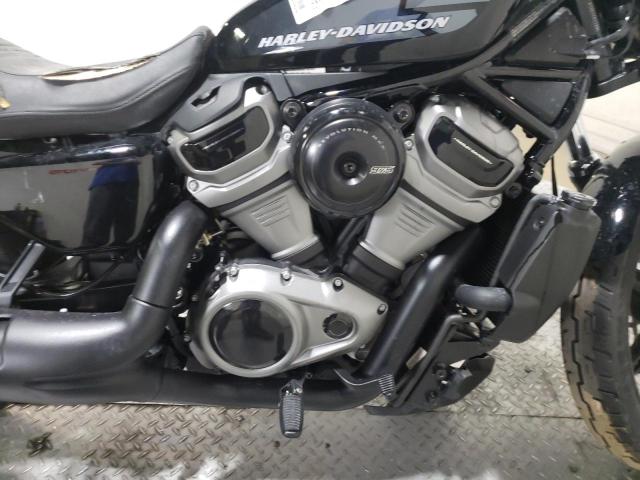 2022 HARLEY-DAVIDSON RH975 1HD1ZH118NB307832