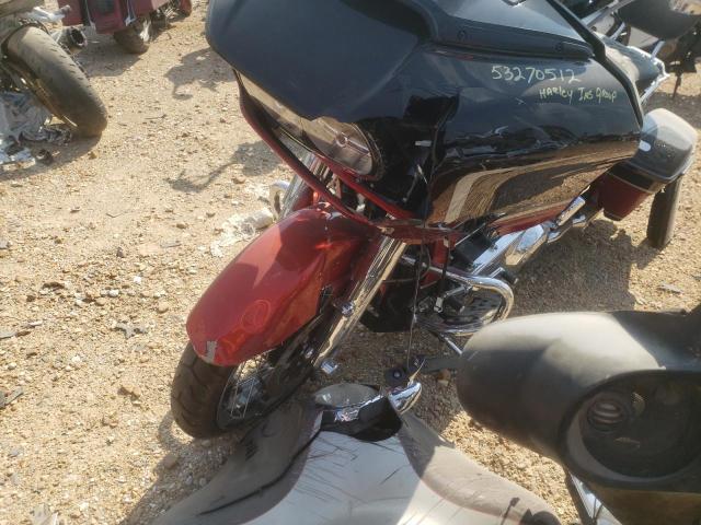 2021 HARLEY-DAVIDSON FLTRXSE 1HD1TCL14MB950159