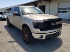 FORD F-150 2011