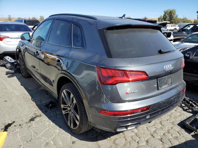 2019 AUDI SQ5 PREMIU WA1B4AFY4K2053303