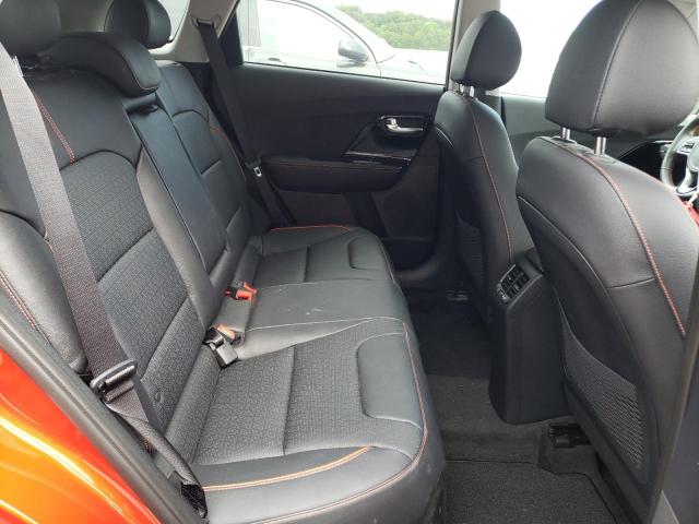 2021 KIA NIRO TOURI KNDCC3LC0M5473773