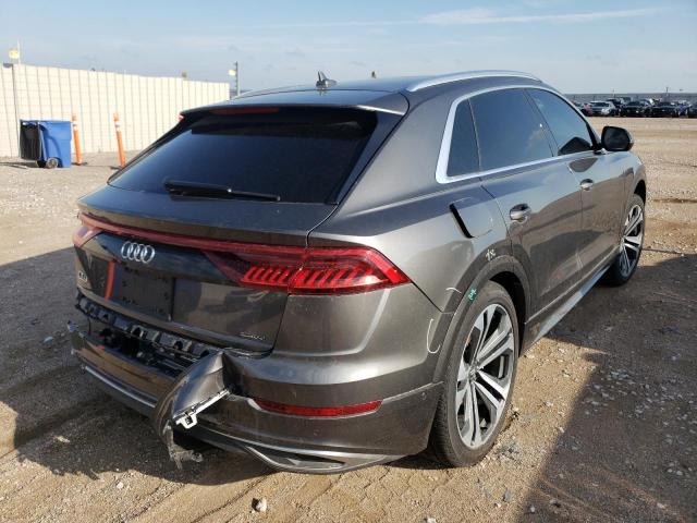 2020 AUDI Q8 PRESTIG WA1CVAF13LD018276