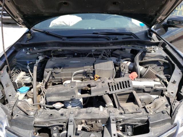 2017 HONDA ACCORD EX - 1HGCT1B78HA010223