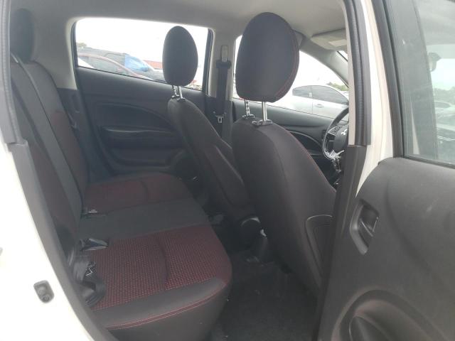 2019 MITSUBISHI MIRAGE LE ML32A5HJ3KH016202