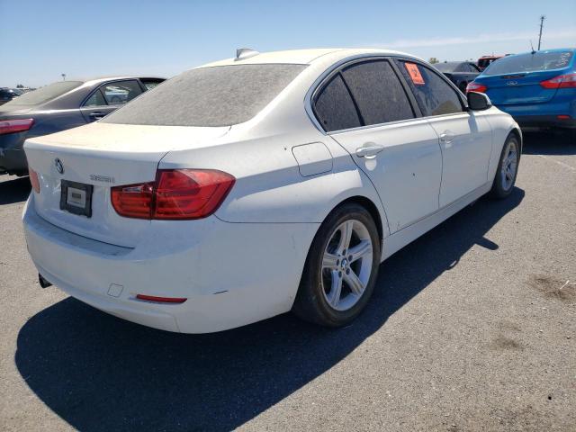 WBA3C1C51FP851058 BMW 328 I Sulev