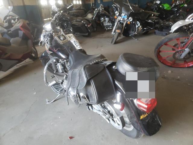 2002 HARLEY-DAVIDSON FLSTFI 1HD1BXB162Y068741