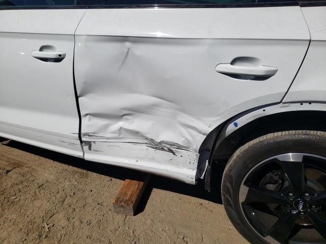 2019 AUDI SQ5 PRESTI WA1C4AFY3K2067570