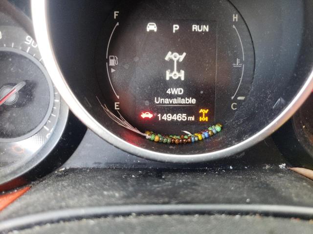 2017 FIAT 500X POP ZFBCFYAB4HP551595