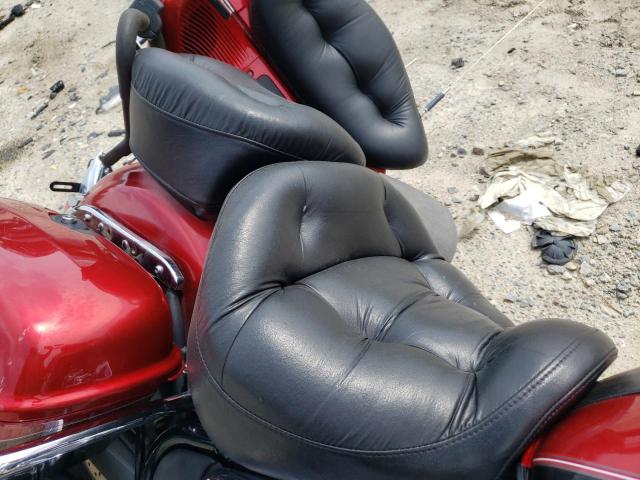 2009 YAMAHA XVZ13 TF JYAVP04E89A015663