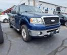 2008 FORD  F-150