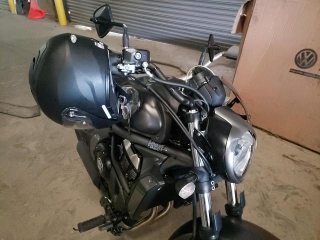 2022 KAWASAKI EN650 C - JKAENEC18NDA06019