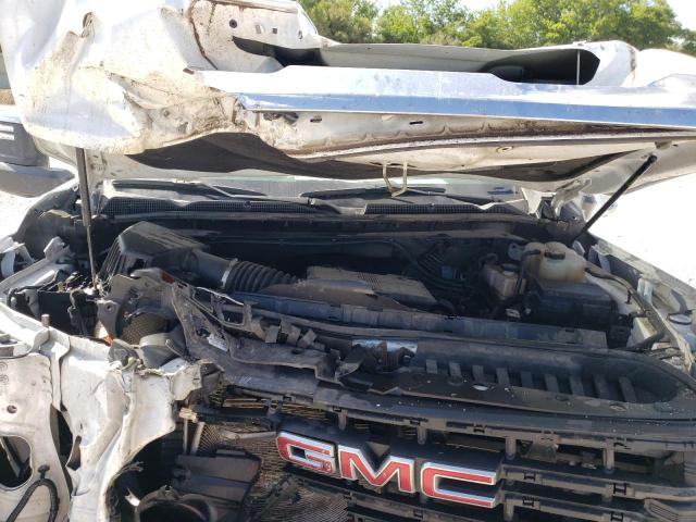 2021 GMC SIERRA 1GT49UE77MF117243