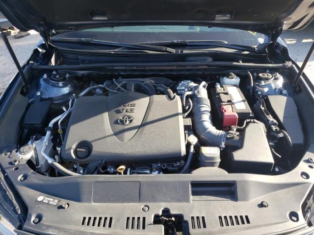 2021 TOYOTA AVALON TOU 4T1GZ1FB3MU070105