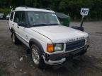 2001 LAND ROVER  DISCOVERY