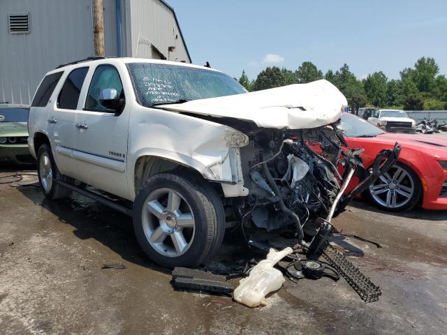 2008 Chevrolet Tahoe 